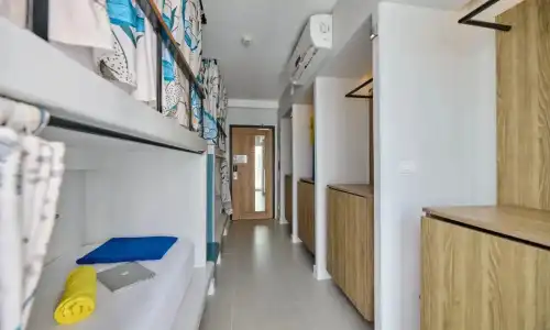 Lub d Phuket Patong - 14