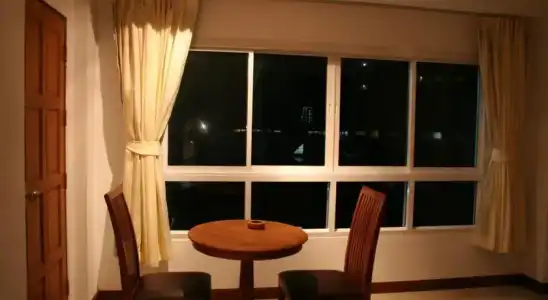 KP Seaview Jomtien - 4