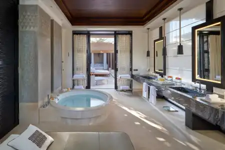 Mandarin Oriental, Marrakech - 72