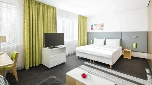 Lindner Frankfurt Sportpark, part of JdV by Hyatt - 42