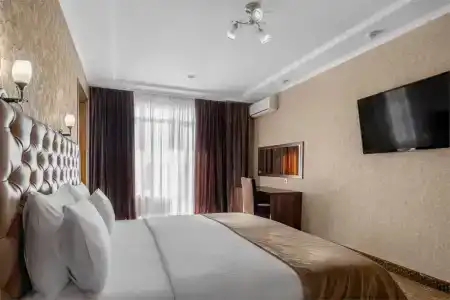 Kuban Pansionat - 99