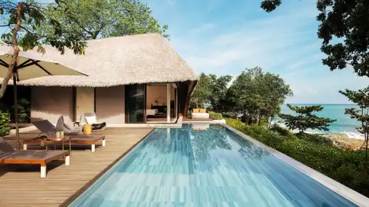 Hyatt Regency Koh Samui - 89