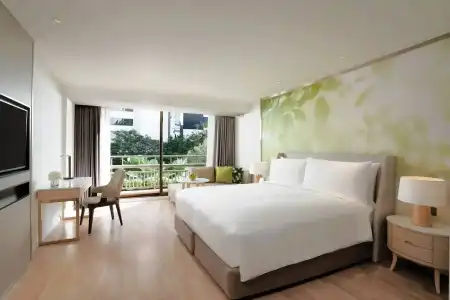 Mövenpick BDMS Wellness Resort - 30