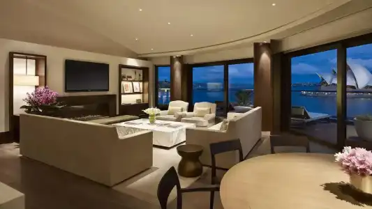 Park Hyatt Sydney - 69