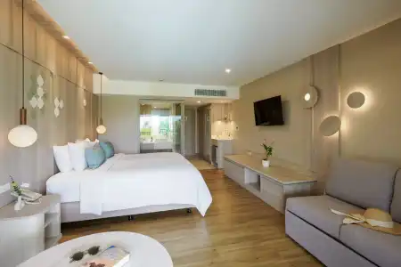 Katathani Phuket Beach Resort - 48