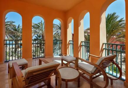 Sheraton Miramar Resort El Gouna - 43
