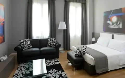 Palace Suite - 33