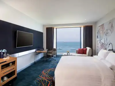 Novotel Marina Sriracha - 39
