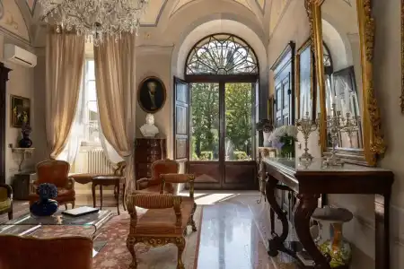 Villa Scorzi - 8