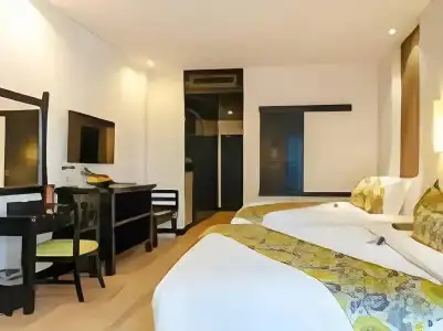 Horizon Karon Beach Resort & Spa - 27