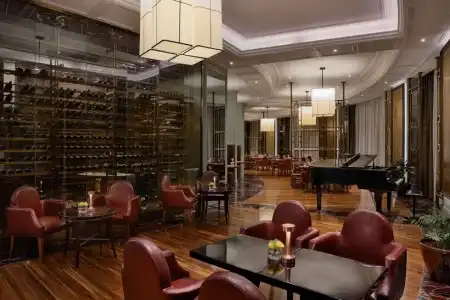 Waldorf Astoria Ras Al Khaimah - 34