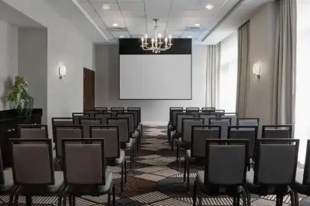 Tonnelle New Orleans, A Tribute Portfolio By Marriott - 22