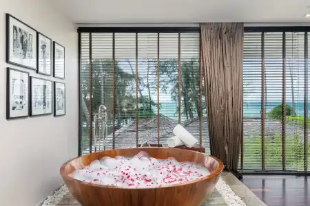 Nikki Beach Resort & Spa Koh Samui - 59