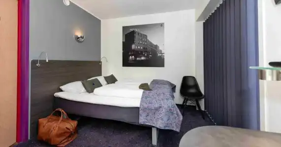CABINN Aarhus - 60