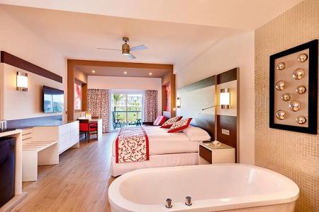 Riu Palace Costa Mujeres - All Inclusive - 39
