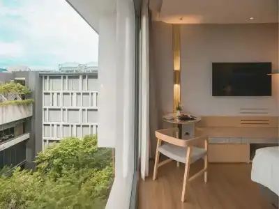 KF116 Hua Hin 2 Bed Apartment Condo True Arena - 69