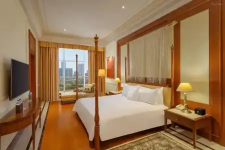 ITC Grand Central, a Luxury Collection, Mumbai - 24