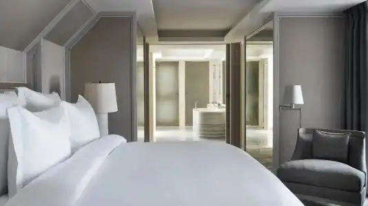 Hôtel de Crillon A Rosewood - 74