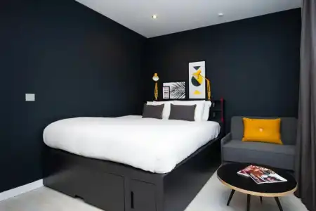 Staycity Aparthotels, Liverpool, Waterfront - 49