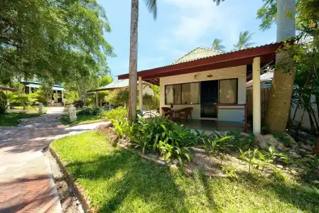 Crystal Bay Yacht Club Beach Resort - 96