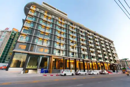 The Marina Phuket - 27