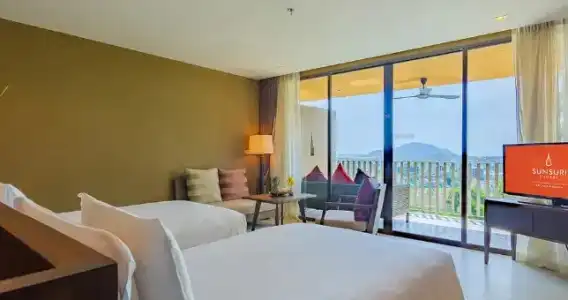 SUNSURI PHUKET, Nai Harn Beach - 75