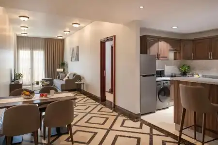 Somerset Al Mansoura Doha - 53