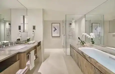 Mandarin Oriental, Singapore - 71