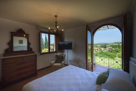 Villa Scacciapensieri Boutique - 73