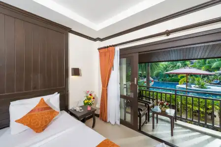 Am Samui Palace - 77