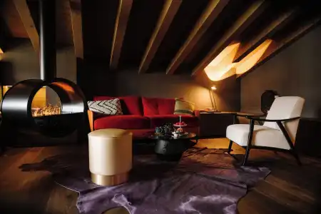 Bergwelt Grindelwald | Alpine Design Resort - 53