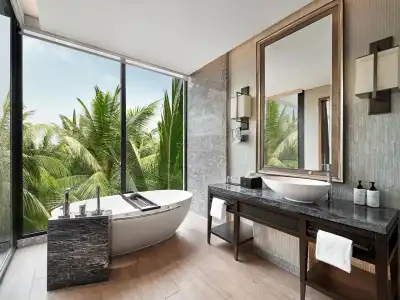 InterContinental Phu Quoc Long Beach Resort - 32