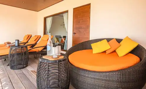 V Villas Maldives at Mirihi - MGallery Collection Resort - 38