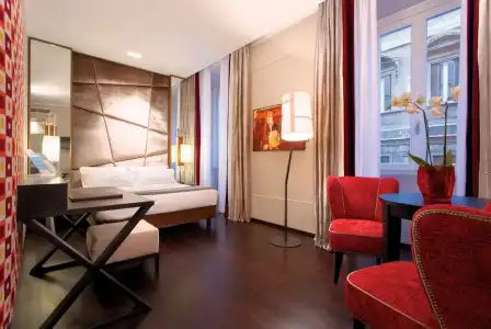 Stendhal & Luxury Suites - 58