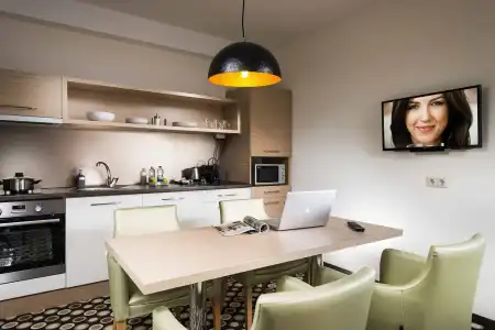 Bo33 Family & Suites - 65