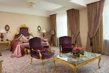 Radisson Collection, Moscow - 155