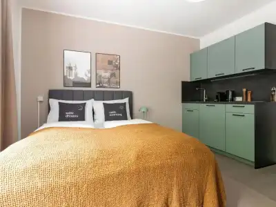 Limehome Berlin Luise-Henriette-Str. - 13