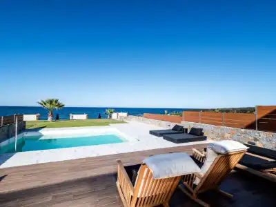 Abaton Island Resort & Spa - 87