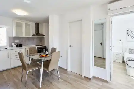 Sonrisa Apartments - 53