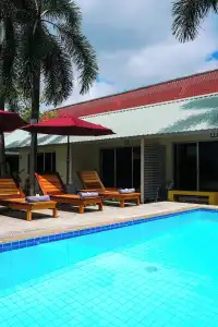 Maiiam Bungalows - 21