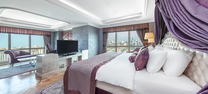 Dedeman Bostanci Istanbul & Convention Center - 70