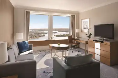 Shangri-La Sydney - 98
