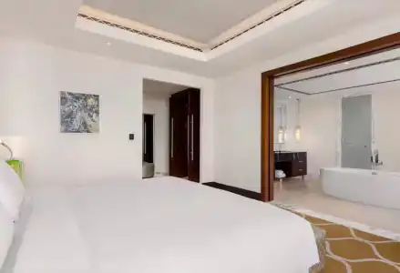 Hilton Dubai Al Habtoor City - 67