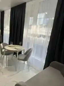 SunLine Luxury Apart-hotel - 37