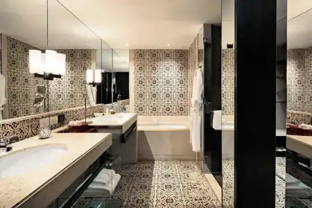 Grand Hyatt Erawan - 66