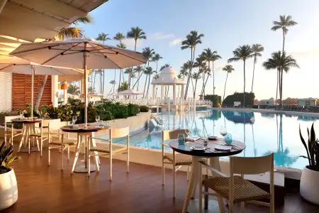 Paradisus Palma Real Golf & Spa Resort All Inclusive - 26