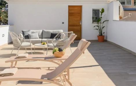 Marina Soller & Wellness Spa - 55