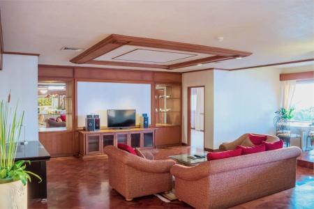 Villa at Discovery Kartika Plaza - 53
