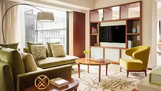 Park Hyatt Zurich - 120