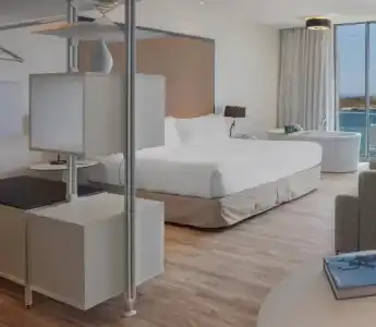 Melia South Beach - 42